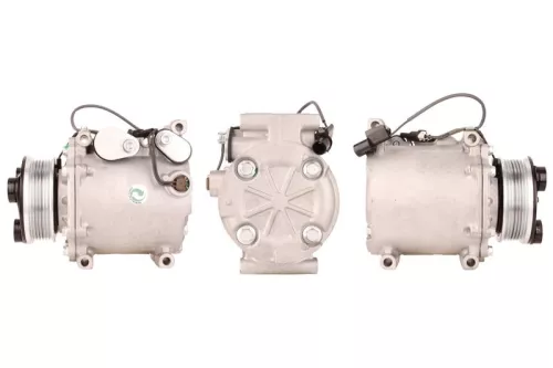 Compressor, airconditioning ELSTOCK 51-0623)