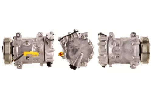 Compressor, air conditioning ELSTOCK 51-0369)
