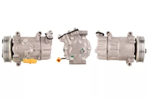 Compressor, airconditioning ELSTOCK 51-0598)