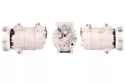 Compressor, air conditioning ELSTOCK 51-0094)