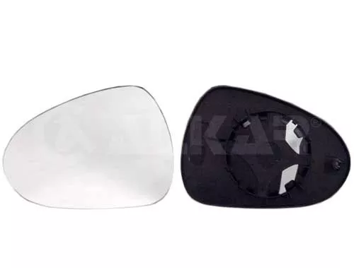 Spiegelglas, buitenspiegel ALKAR 6401803)