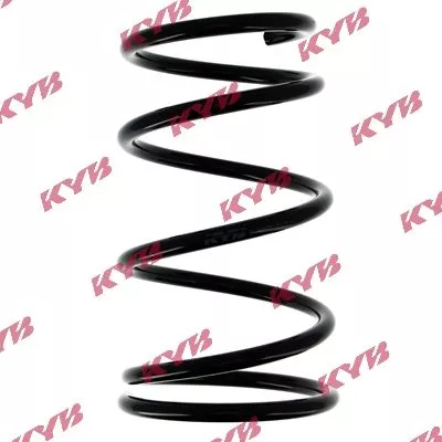 Veerophanging KYB RC2959)
