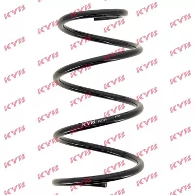 Veerophanging KYB RG3195)