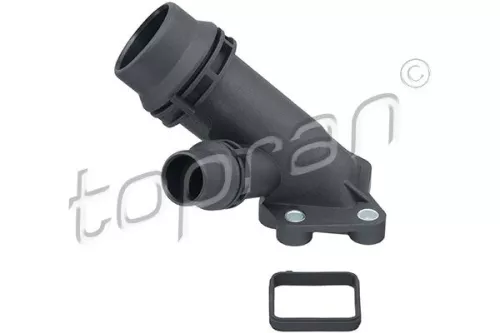 Koelvloeistofflens TOPRAN 502 267)