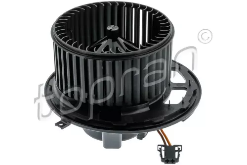 Binnenventilator TOPRAN 502 395)
