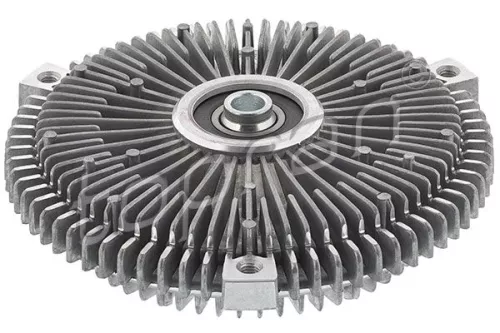 Koppeling, radiateurventilator TOPRAN 401 188)