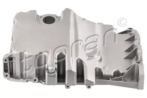 Oliecarter TOPRAN 115 718)