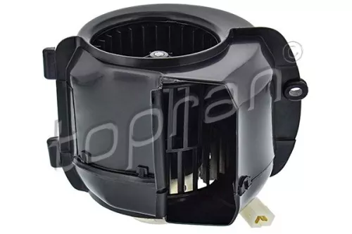 Binnenventilator TOPRAN 107 231)