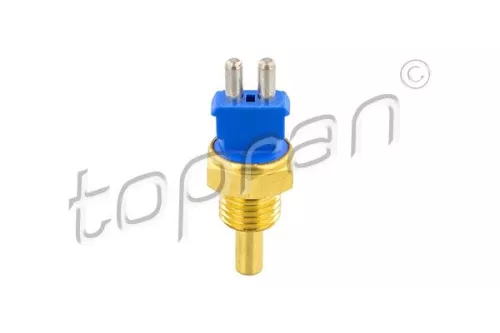 Sensor, koelvloeistoftemperatuur TOPRAN 400 868)