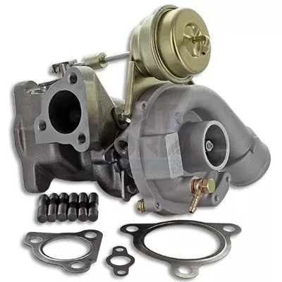 Oplader, opladen (supercharged/turbocharged) MEAT & DORIA 65050)