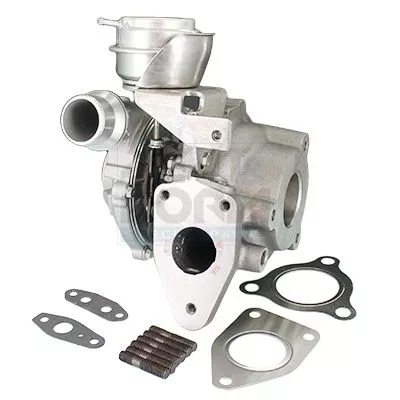 Oplader, opladen (supercharged/turbocharged) MEAT & DORIA 65087)