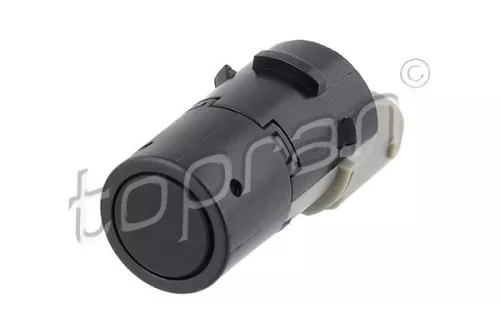 Sensor, parkeerafstandsregeling TOPRAN 502 505)