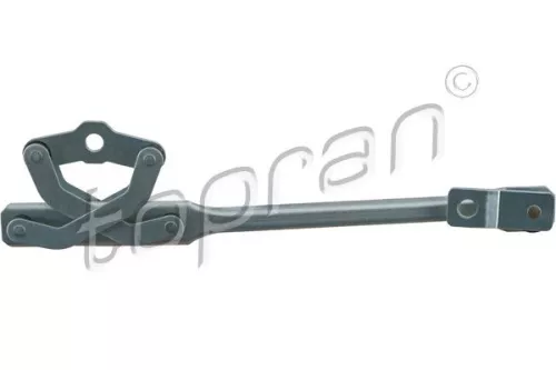 Ruitenwissermechanisme NRF 408 046)