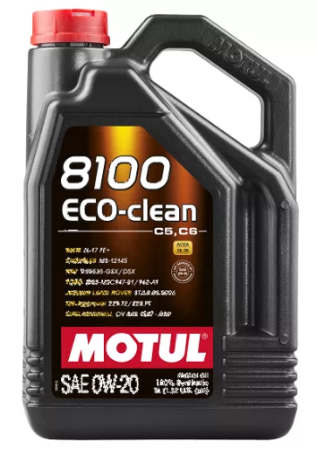 Motorolie MOTUL 108862)