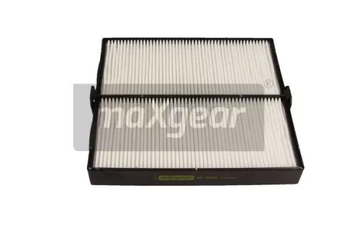 Filter, cabinelucht MAXGEAR 26-1363)