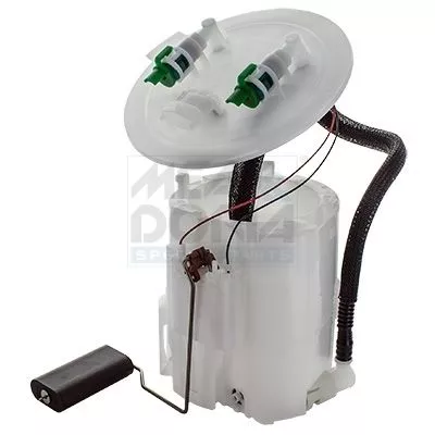 Sensorunit, brandstoftank MEAT & DORIA 79433)