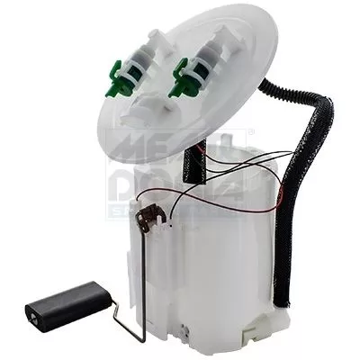 Sensorunit, brandstoftank MEAT & DORIA 79474)