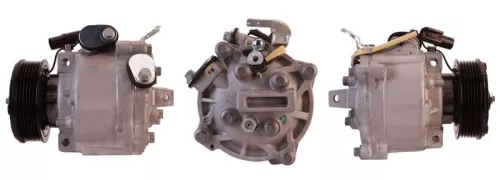 Compressor, airconditioning ELSTOCK 51-0855)