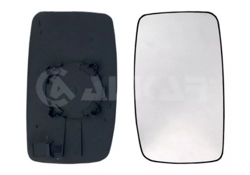 Spiegelglas, buitenspiegel ALKAR 6402955)