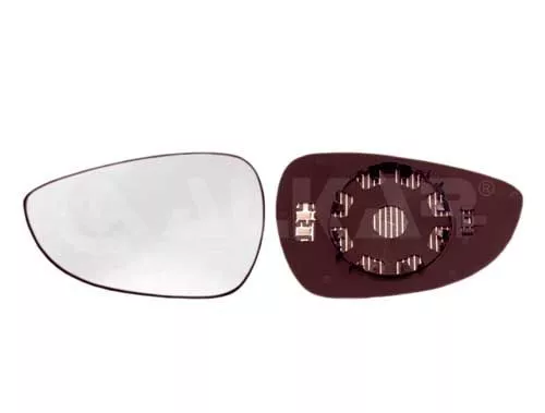 Spiegelglas, buitenspiegel ALKAR 6431394)