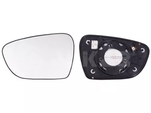 Spiegelglas, buitenspiegel ALKAR 6431659)