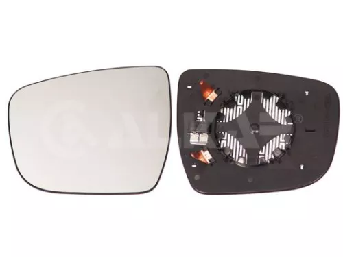 Spiegelglas, buitenspiegel ALKAR 6431663)