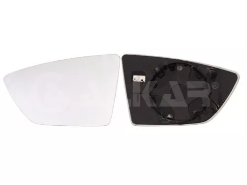 Spiegelglas, buitenspiegel ALKAR 6431807)