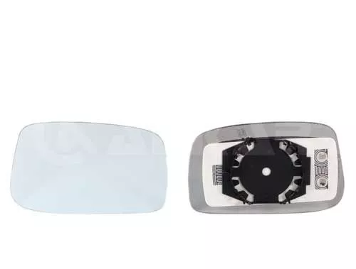 Spiegelglas, buitenspiegel ALKAR 6431854)