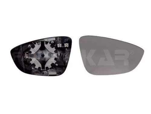 Spiegelglas, buitenspiegel ALKAR 6432133)