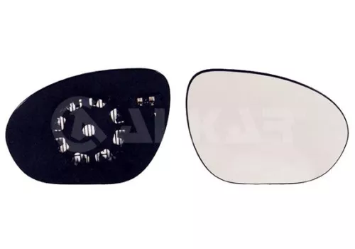 Spiegelglas, buitenspiegel ALKAR 6432595)