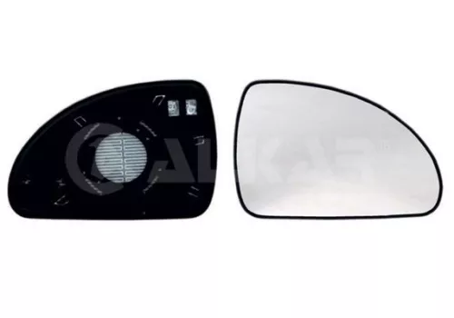 Spiegelglas, buitenspiegel ALKAR 6432638)