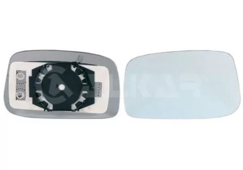Spiegelglas, buitenspiegel ALKAR 6432854)