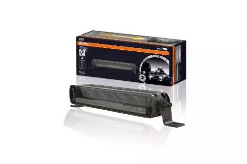 In de schijnwerpers ams-OSRAM LEDDL110-CB)