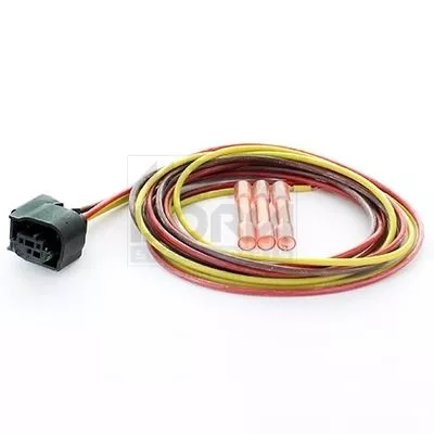 Reparatieset, kabelset MEAT & DORIA 25181)