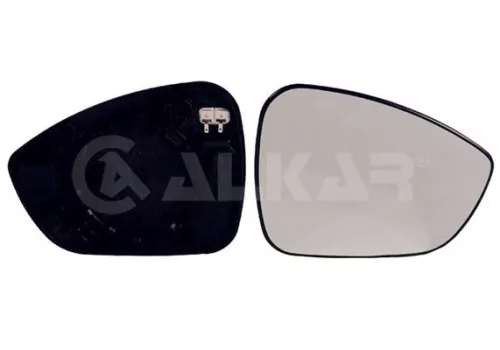 Spiegelglas, buitenspiegel ALKAR 6432863)