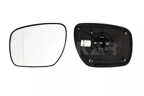 Spiegelglas, buitenspiegel ALKAR 6471658)