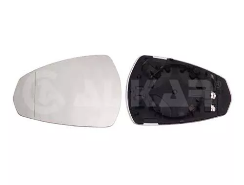 Spiegelglas, buitenspiegel ALKAR 6471782)