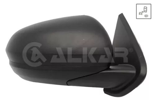 Buitenspiegel ALKAR 6128195)
