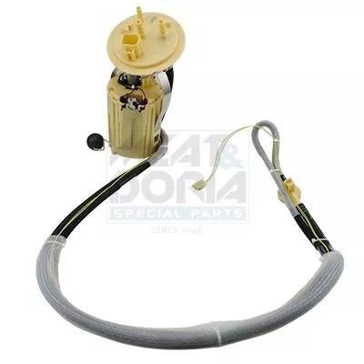 Brandstoftoevoereenheid MEAT & DORIA 77874)