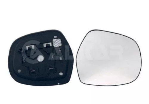 Spiegelglas, buitenspiegel ALKAR 6432037)