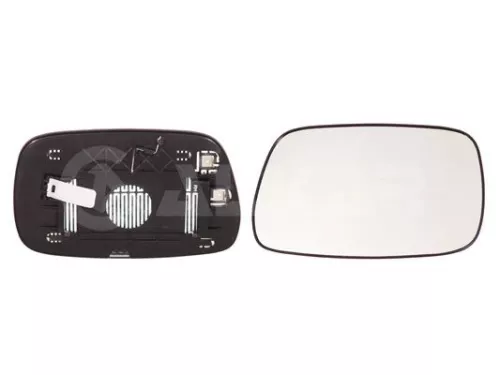 Spiegelglas, buitenspiegel ALKAR 6432261)