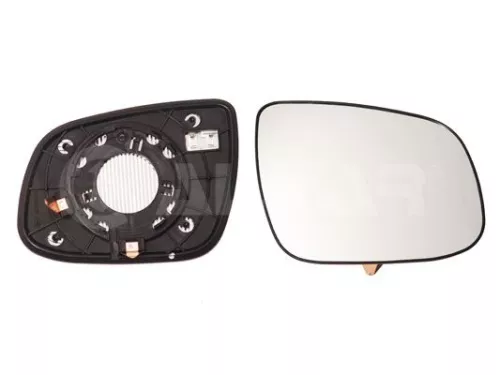 Spiegelglas, buitenspiegel ALKAR 6432658)