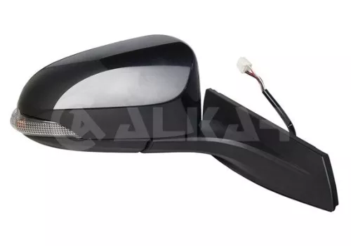 Buitenspiegel ALKAR 9040304)