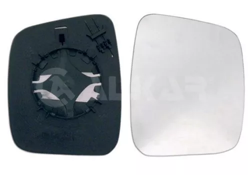 Spiegelglas, buitenspiegel ALKAR 6402351)