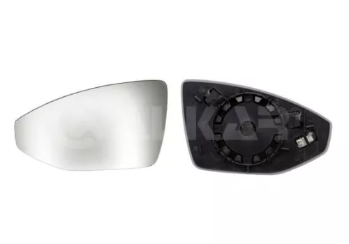 Spiegelglas, buitenspiegel ALKAR 6431814)