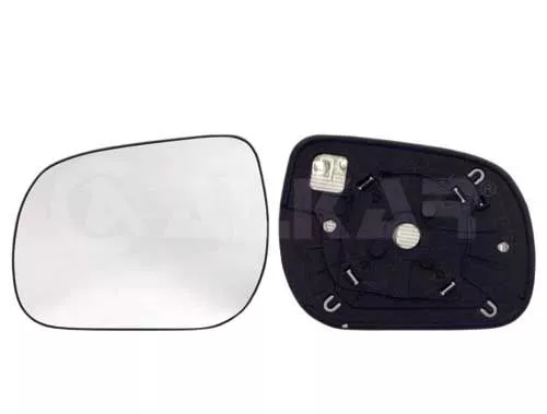 Spiegelglas, buitenspiegel ALKAR 6431999)