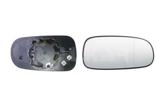 BUITENSPIEGELGLAS R ALKAR 6432242)