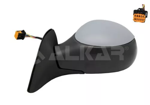 Buitenspiegel ALKAR 6121339)