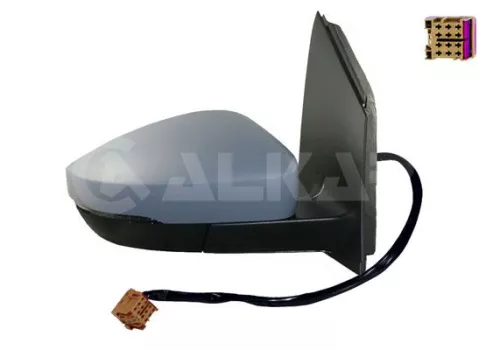 Buitenspiegel ALKAR 6138123)