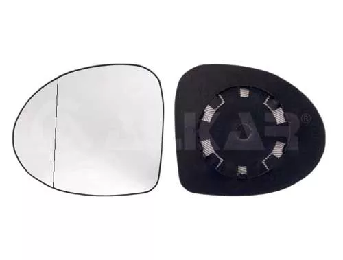 Spiegelglas, buitenspiegel ALKAR 6451171)
